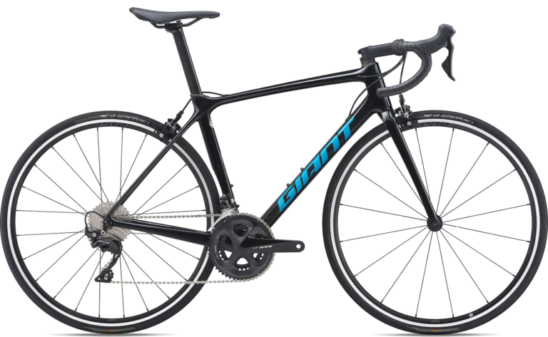 Giant TCR Advanced 2 Pro Compact