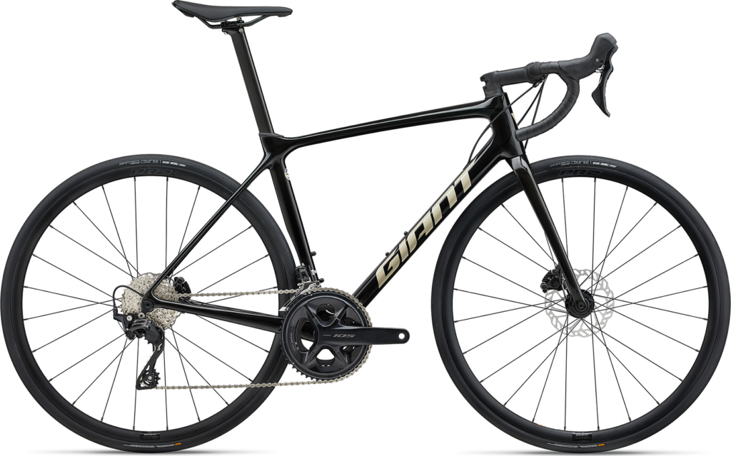 Giant TCR Advanced Disc 2 Pro Compact