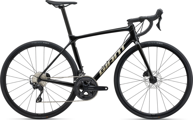 Giant TCR Advanced Disc 2 Pro Compact