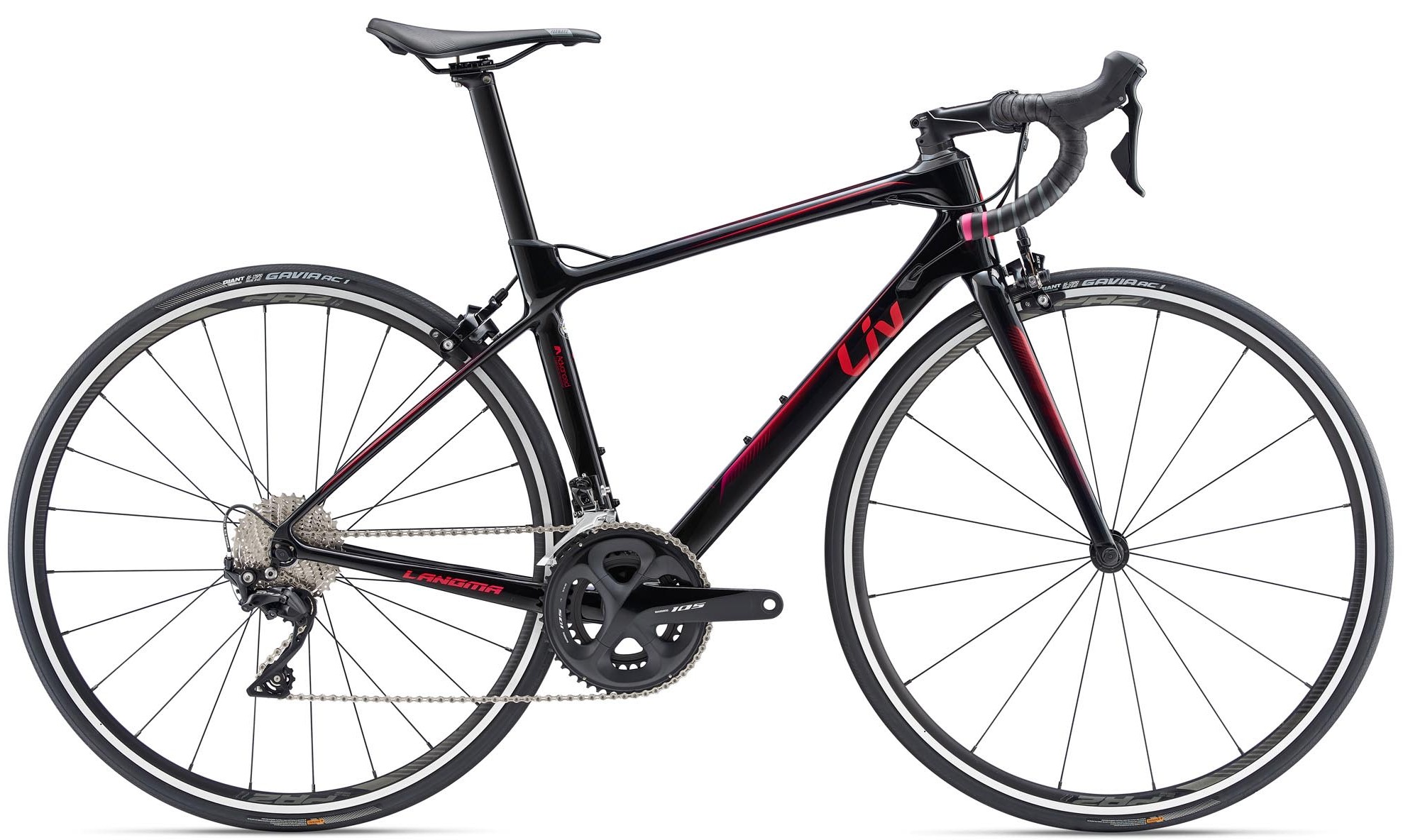 Liv Langma Rim Brake Rental Mallorca